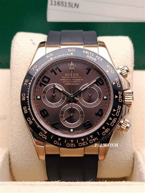 rolex chocolate ราคา